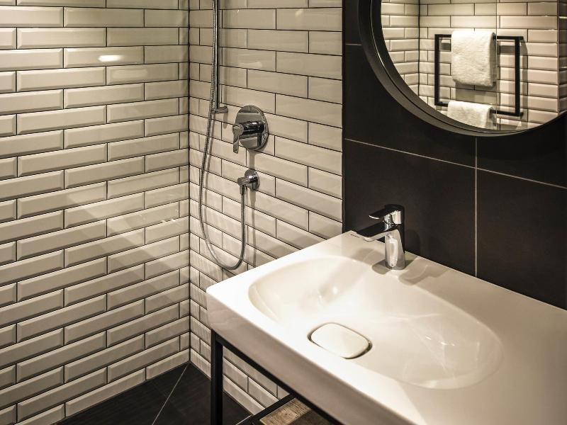 ibis Wels - Oda