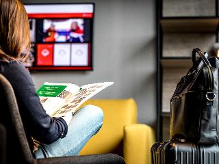 ibis Wels fotoÄŸrafÄ±