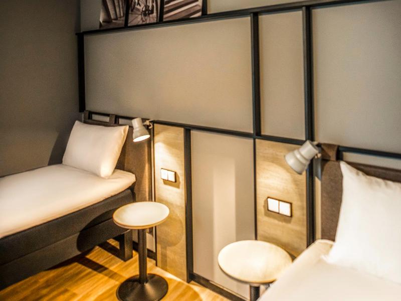 ibis Wels - Oda