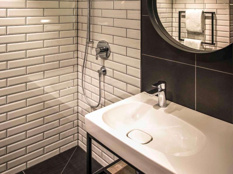 ibis Wels - Oda