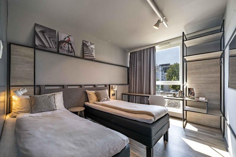 ibis Wels - Oda