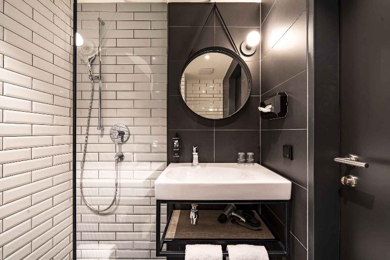 ibis Wels - Oda