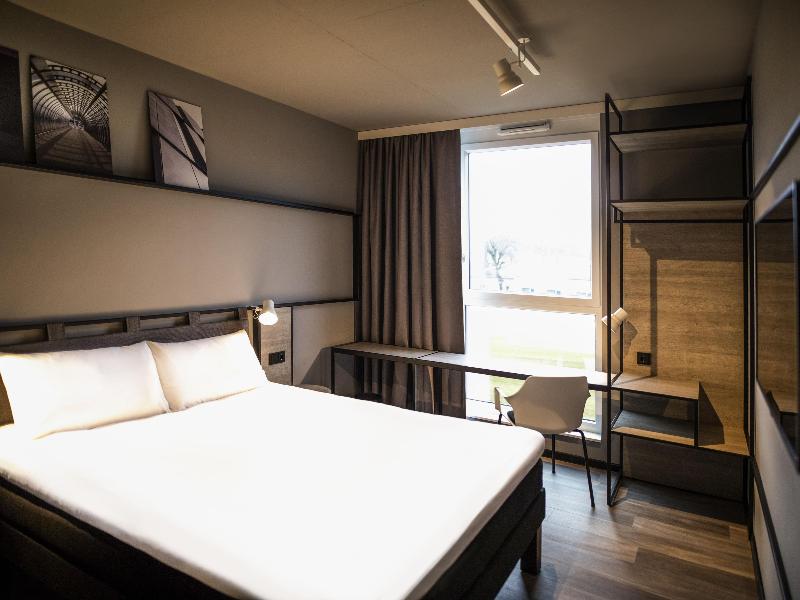 ibis Wels - Oda