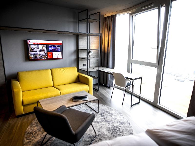 ibis Wels - Oda