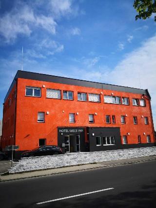 Wels Inn Hotel otel fotoğrafı