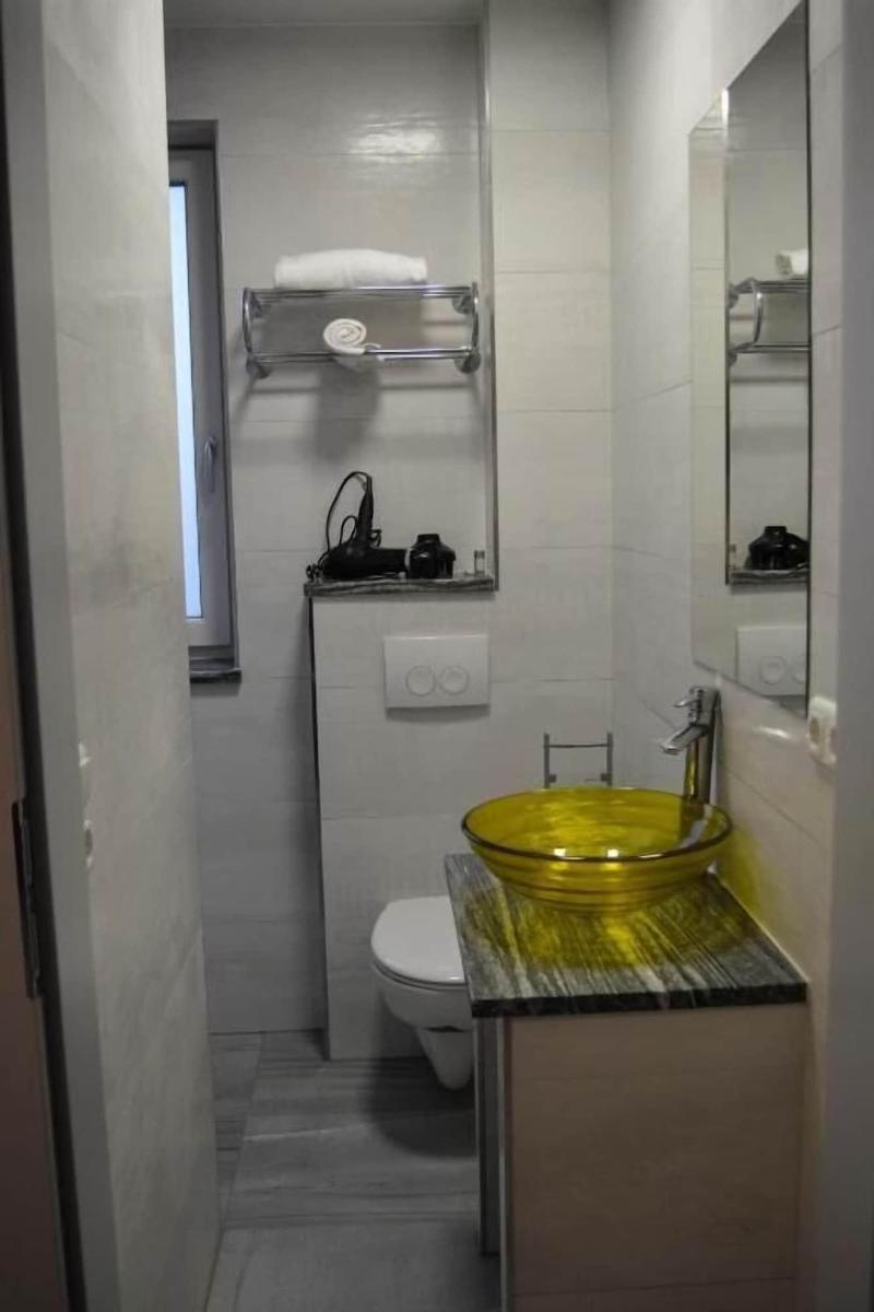 Wels Inn Hotel - Oda