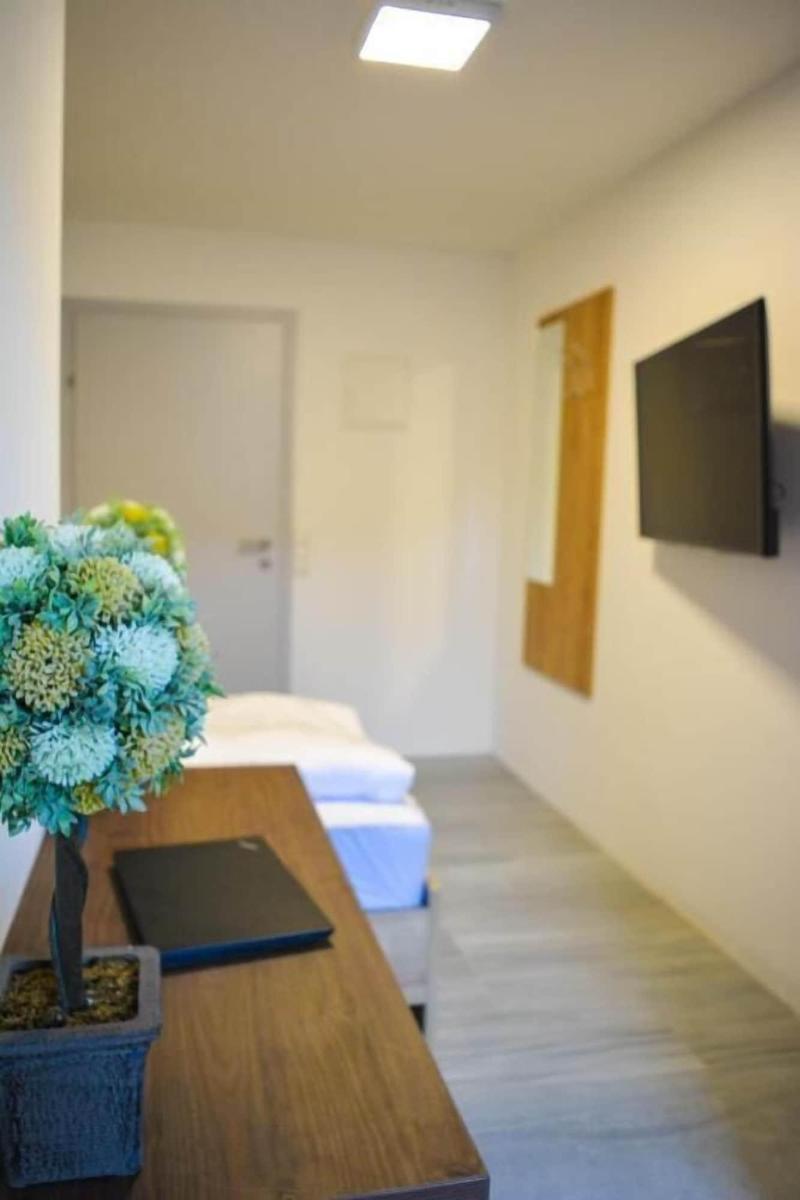 Wels Inn Hotel - Oda