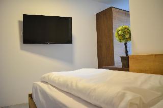 Wels Inn Hotel fotoÄŸrafÄ±