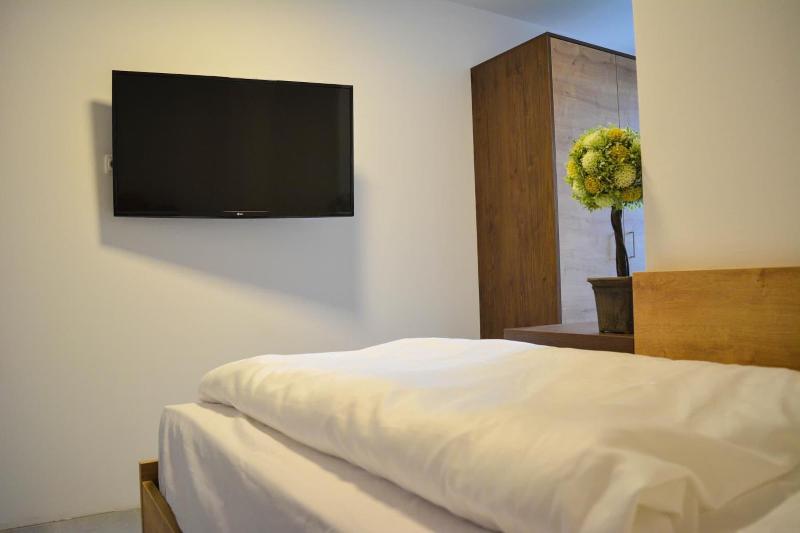 Wels Inn Hotel - Oda