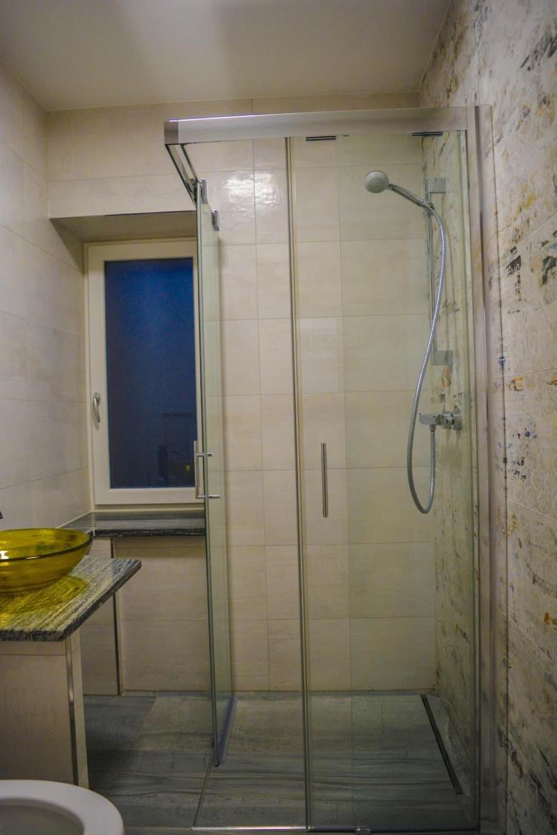 Wels Inn Hotel - Oda