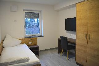 Wels Inn Hotel fotoÄŸrafÄ±