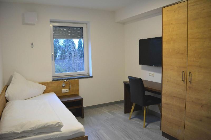 Wels Inn Hotel - Oda