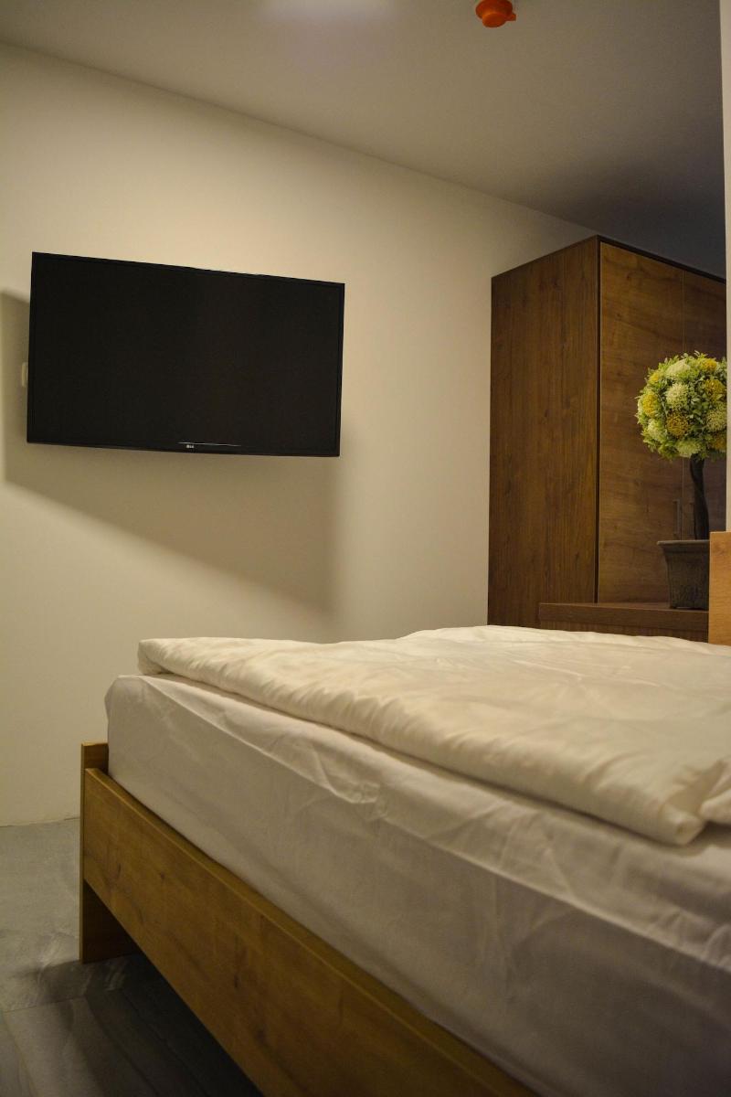 Wels Inn Hotel - Oda