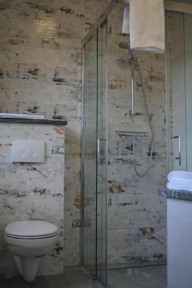 Wels Inn Hotel - Oda