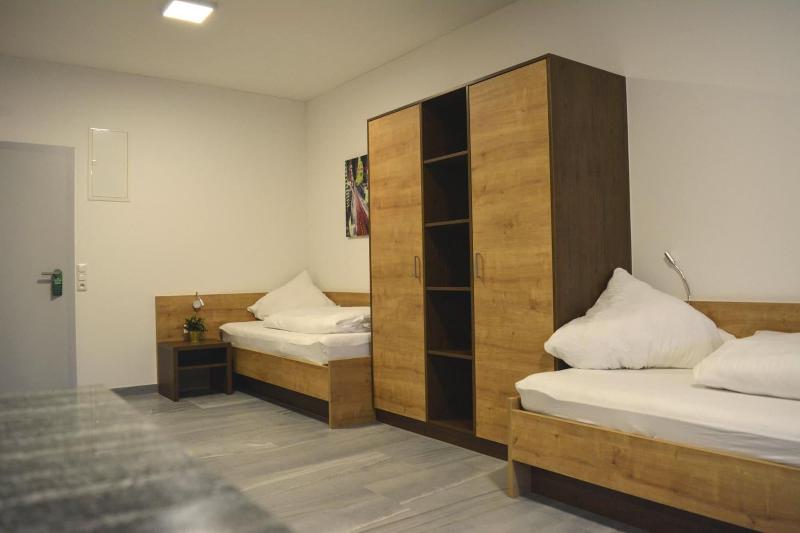 Wels Inn Hotel - Oda