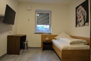 Wels Inn Hotel fotoÄŸrafÄ±