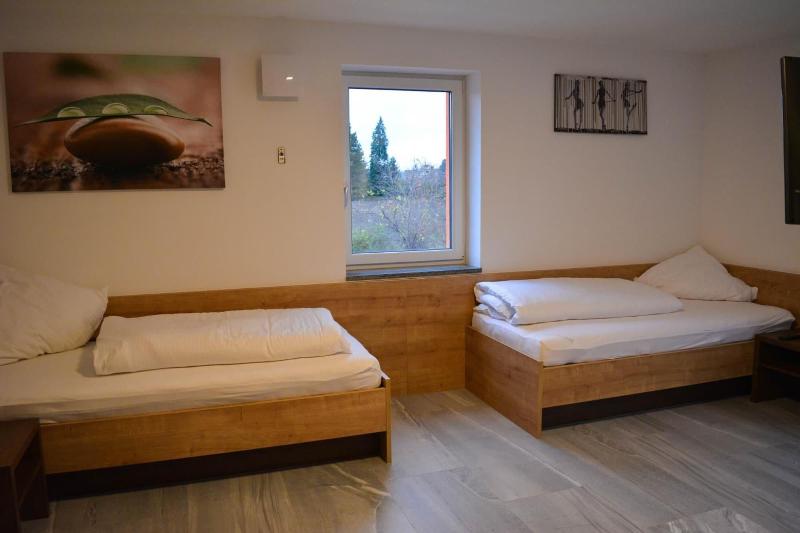 Wels Inn Hotel - Oda