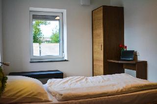 Wels Inn Hotel fotoÄŸrafÄ±