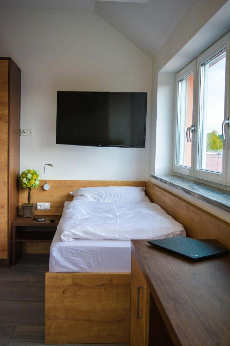 Wels Inn Hotel - Oda