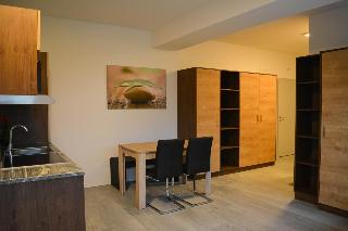 Wels Inn Hotel fotoÄŸrafÄ±