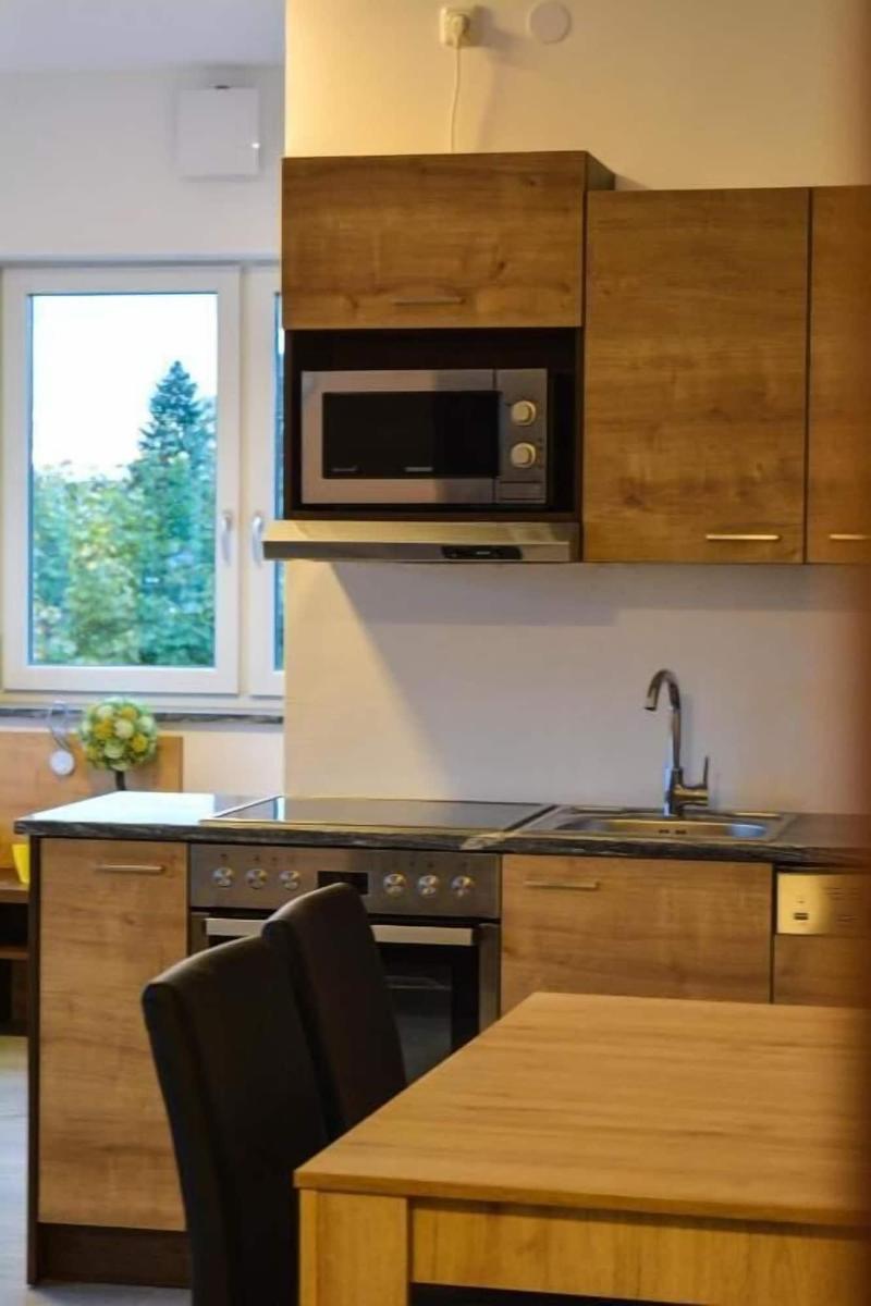 Wels Inn Hotel - Oda