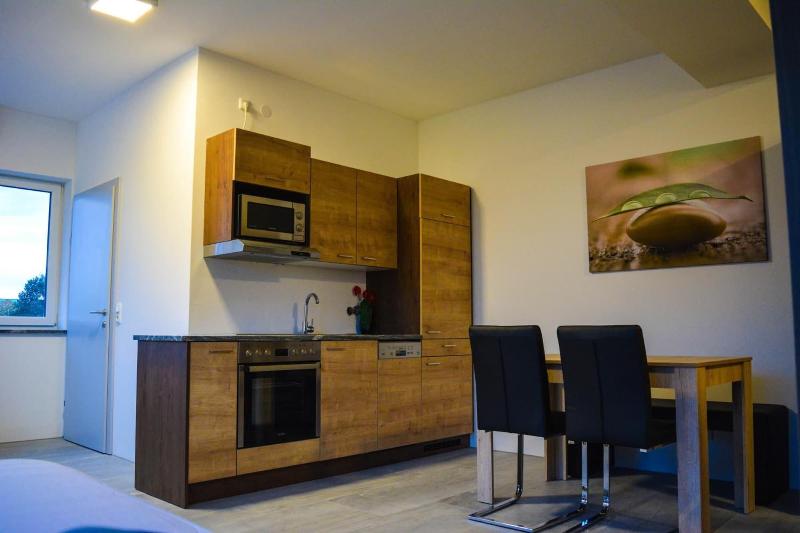 Wels Inn Hotel - Oda