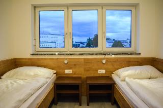 Wels Inn Hotel fotoÄŸrafÄ±