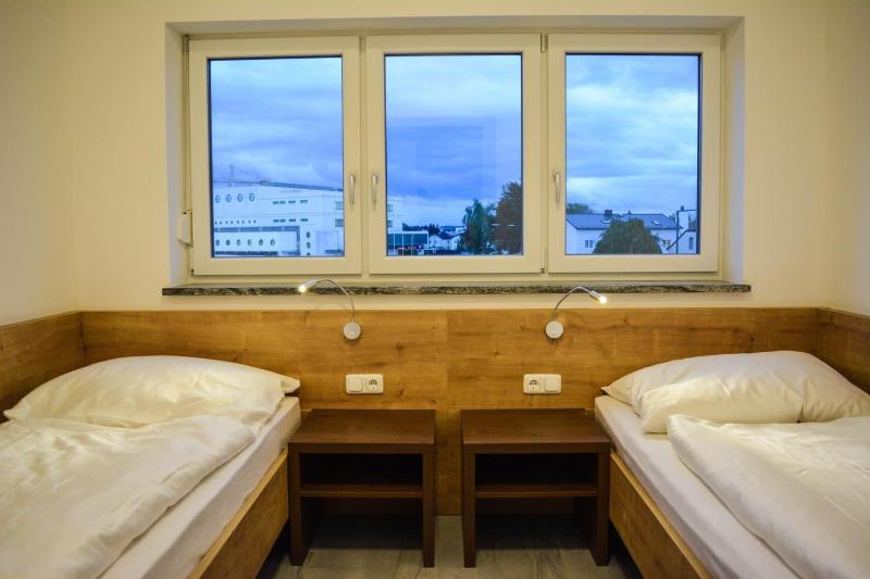Wels Inn Hotel - Oda