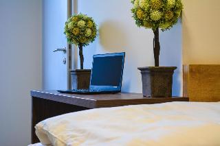 Wels Inn Hotel fotoÄŸrafÄ±
