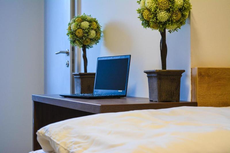 Wels Inn Hotel - Oda