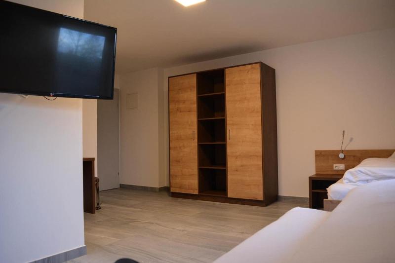 Wels Inn Hotel - Oda