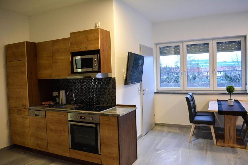 Wels Inn Hotel - Oda