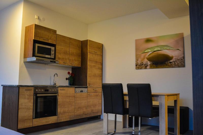 Wels Inn Hotel - Oda