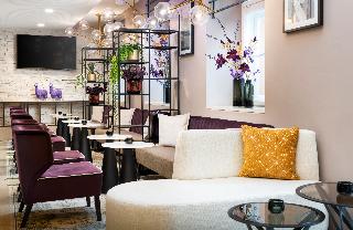 Leonardo Boutique Hotel Linz City Center fotoÄŸrafÄ±