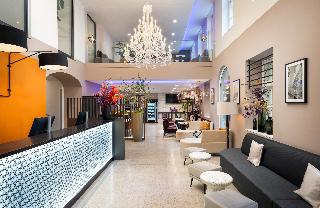 Leonardo Boutique Hotel Linz City Center fotoÄŸrafÄ±