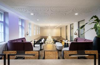 Leonardo Boutique Hotel Linz City Center fotoÄŸrafÄ±