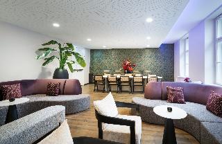 Leonardo Boutique Hotel Linz City Center fotoÄŸrafÄ±