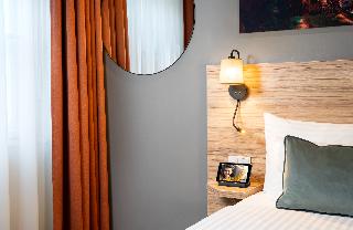 Leonardo Boutique Hotel Linz City Center fotoÄŸrafÄ±