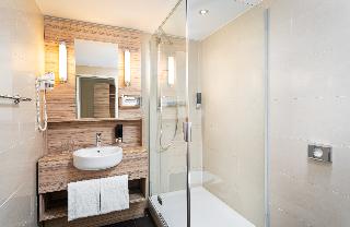 Leonardo Boutique Hotel Linz City Center fotoÄŸrafÄ±