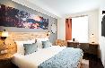 Leonardo Boutique Hotel Linz City Center oda fotoğrafı