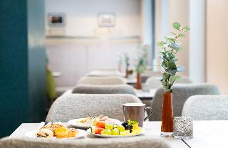 Leonardo Boutique Hotel Linz City Center fotoÄŸrafÄ±