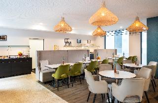 Leonardo Boutique Hotel Linz City Center fotoÄŸrafÄ±