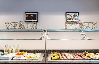 Leonardo Boutique Hotel Linz City Center fotoÄŸrafÄ±
