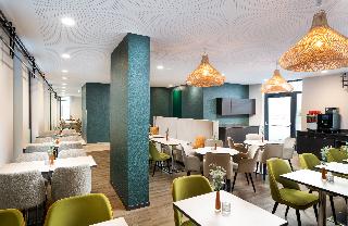 Leonardo Boutique Hotel Linz City Center fotoÄŸrafÄ±