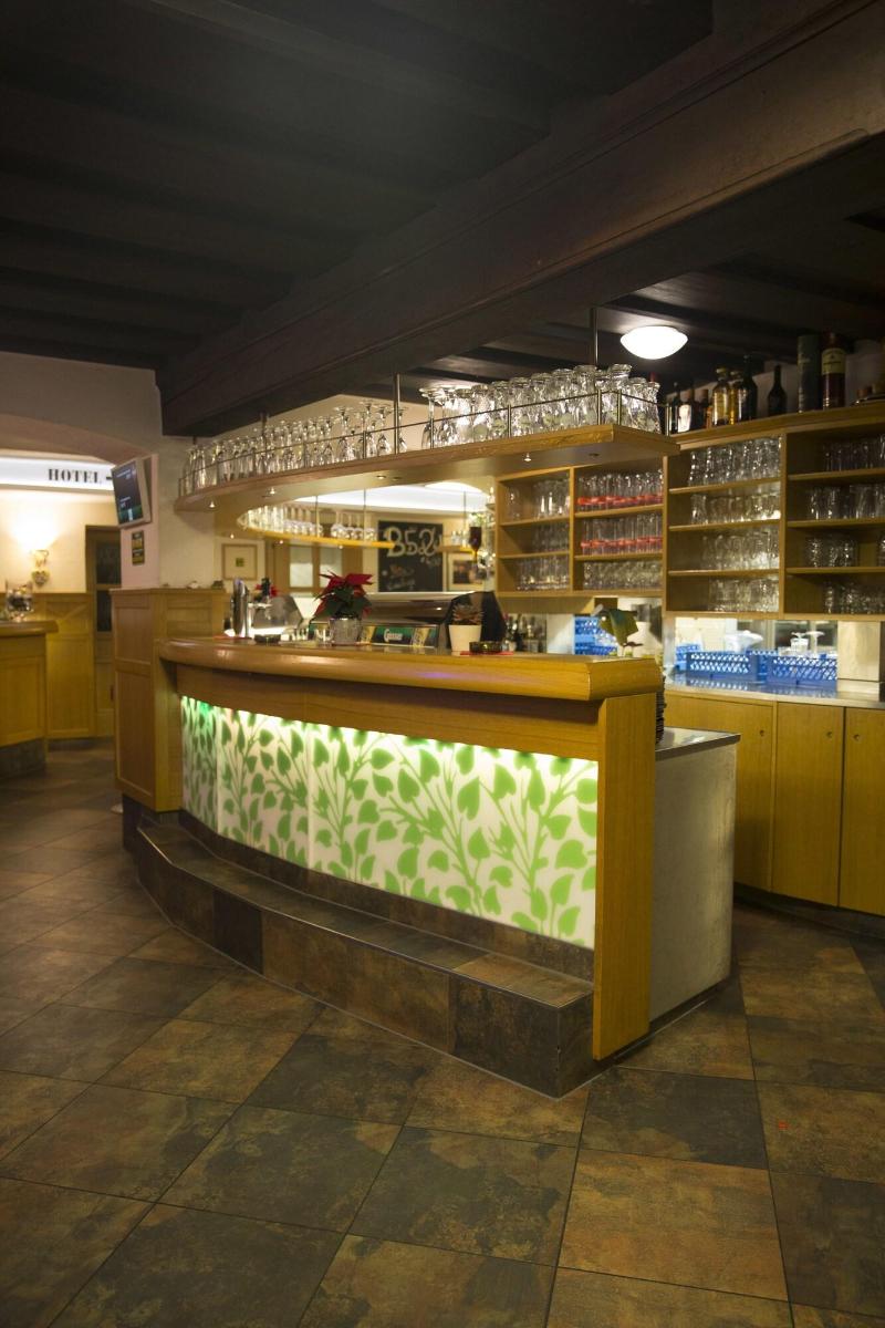 1A Landhotel Schicklberg - Bar