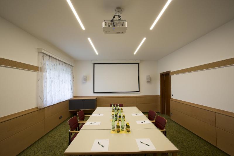 1A Landhotel Schicklberg - Toplantı
