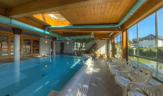 1A Landhotel Schicklberg otel fotoğrafı