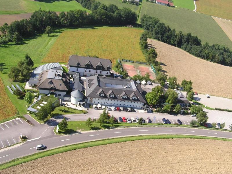 1A Landhotel Schicklberg - Genel