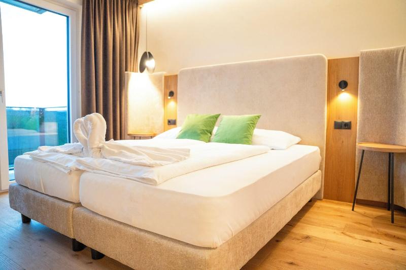 1A Landhotel Schicklberg - Oda