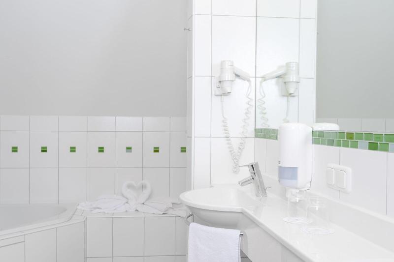 1A Landhotel Schicklberg - Oda